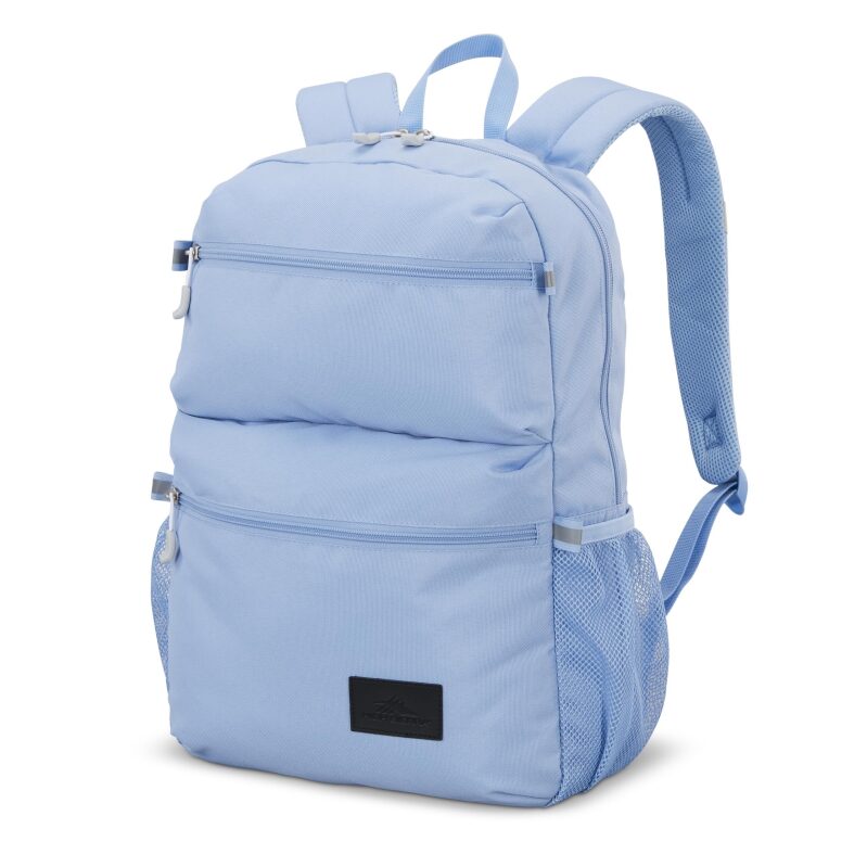 High Sierra Everclass 15.6-in Backpack - Durable and Functional Laptop Bag