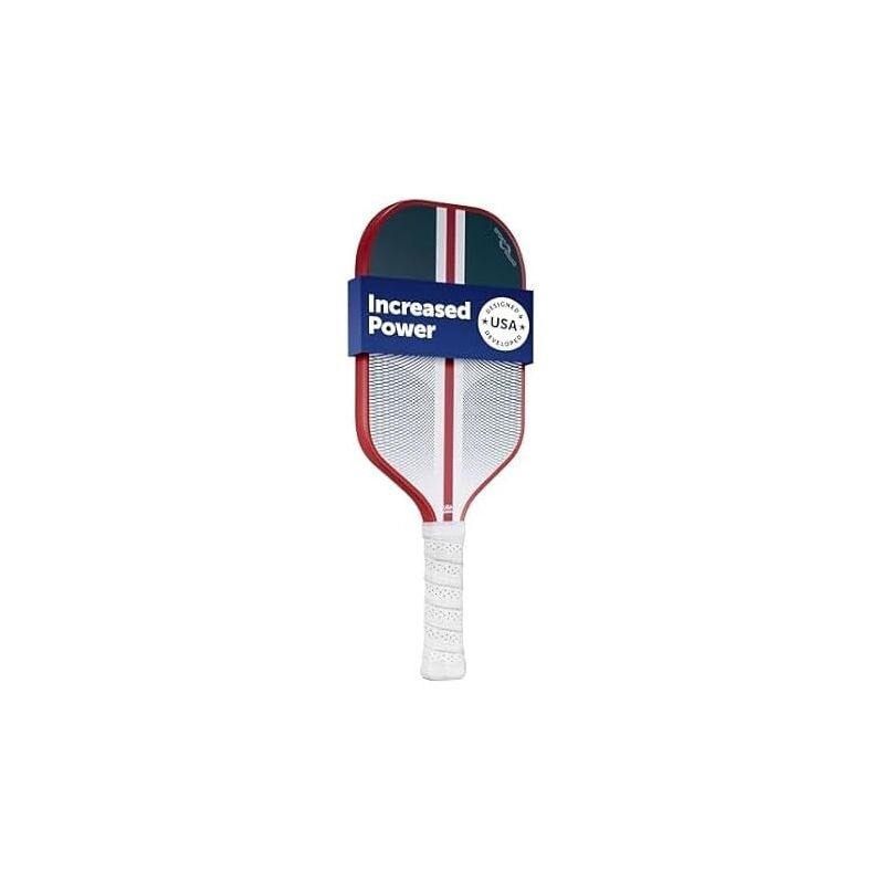 Elevate Your Game with Sport Squad Advanced Pickleball Paddle