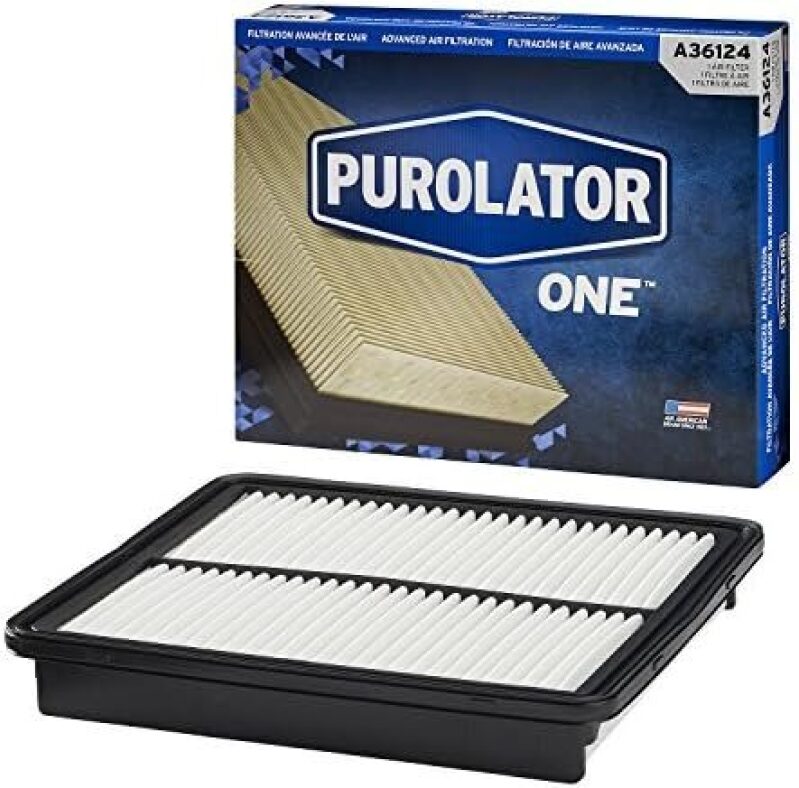 Purolator PurolatorONE Advanced Engine Air Filter - Exceptional Value Deal
