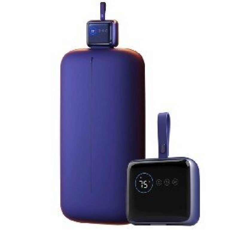 Nesugar Compact Dryer: Efficient, Portable, and Smart