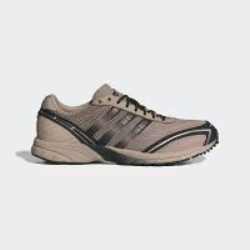 Adidas Womens Adizero Adios OG Shoes - Ultimate Comfort and Performance