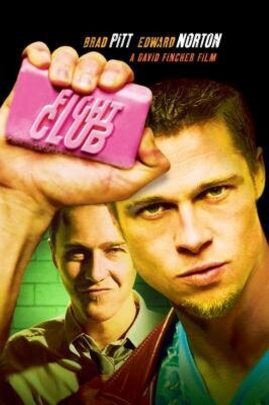Watch Fight Club (1999) 4K UHD Digital Film on AppleTV for $4.99