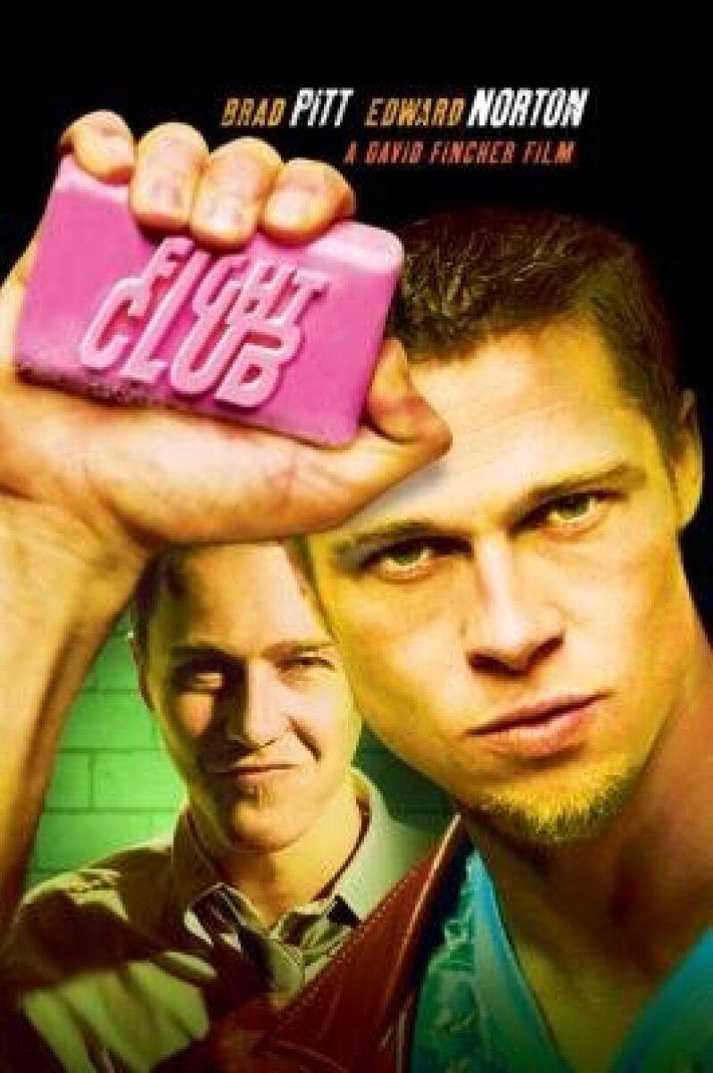 Watch Fight Club (1999) 4K UHD Digital Film on AppleTV for $4.99