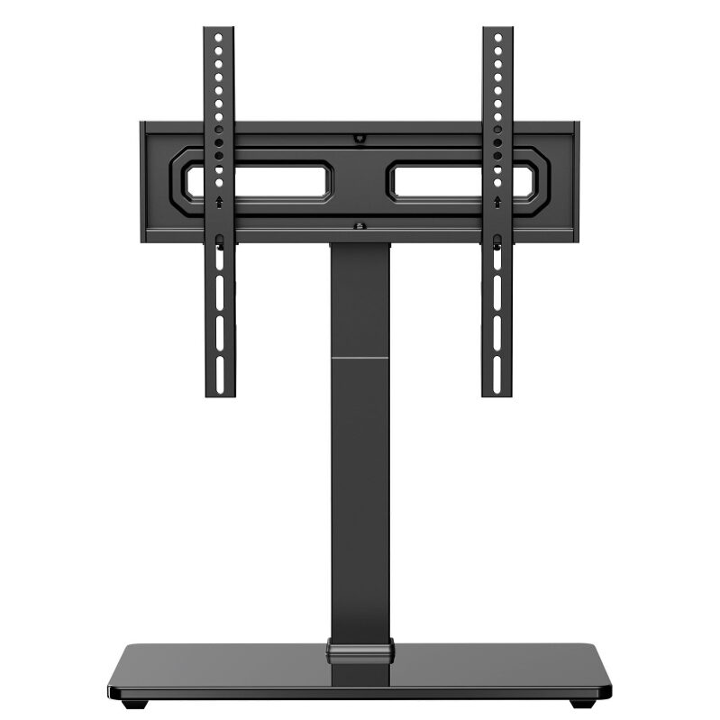 Universal Table Top TV Stand for 32 to 70 inch Flat Screen TVs