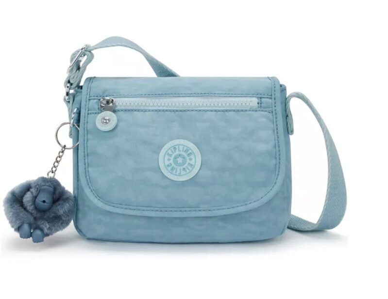 Kipling Sabian Women's Crossbody Bag - Perfect for Travel and Daily Use