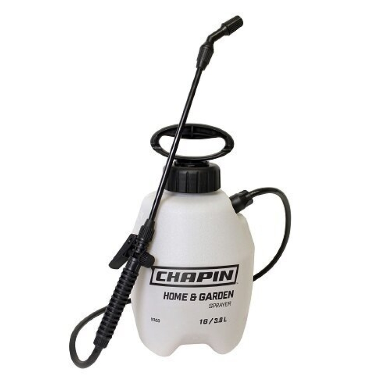 Chapin 1-Gallon Lawn & Garden Sprayer - Save $7