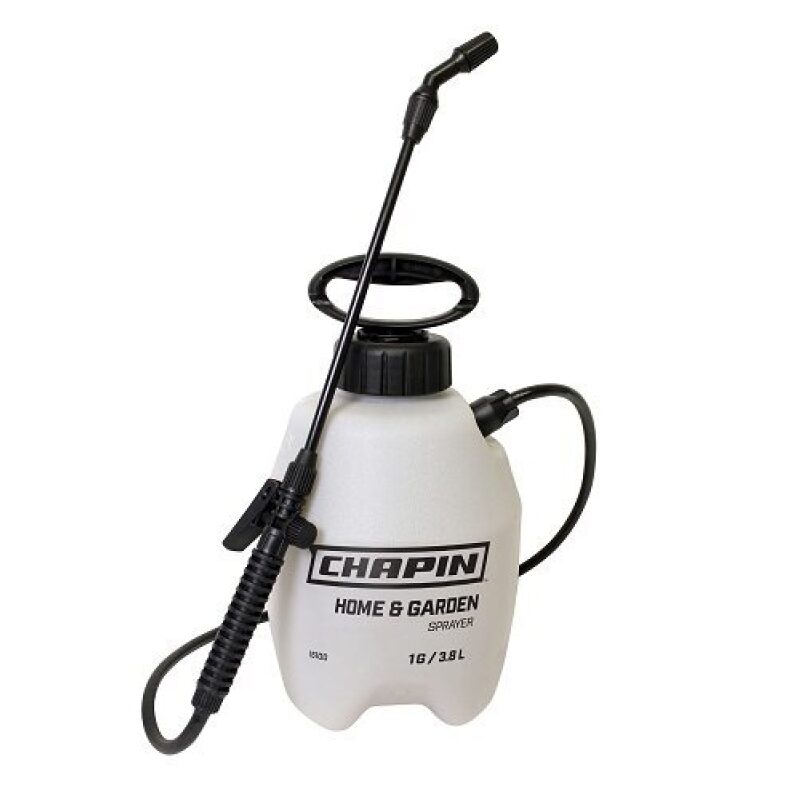 Chapin 1-Gallon Lawn & Garden Sprayer - Save $7