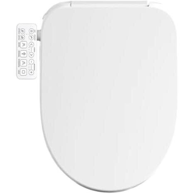 Smart Toilet Seat with 50% Discount