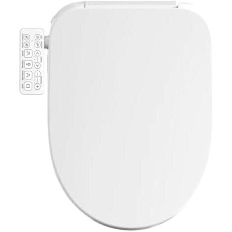 Smart Toilet Seat with 50% Discount