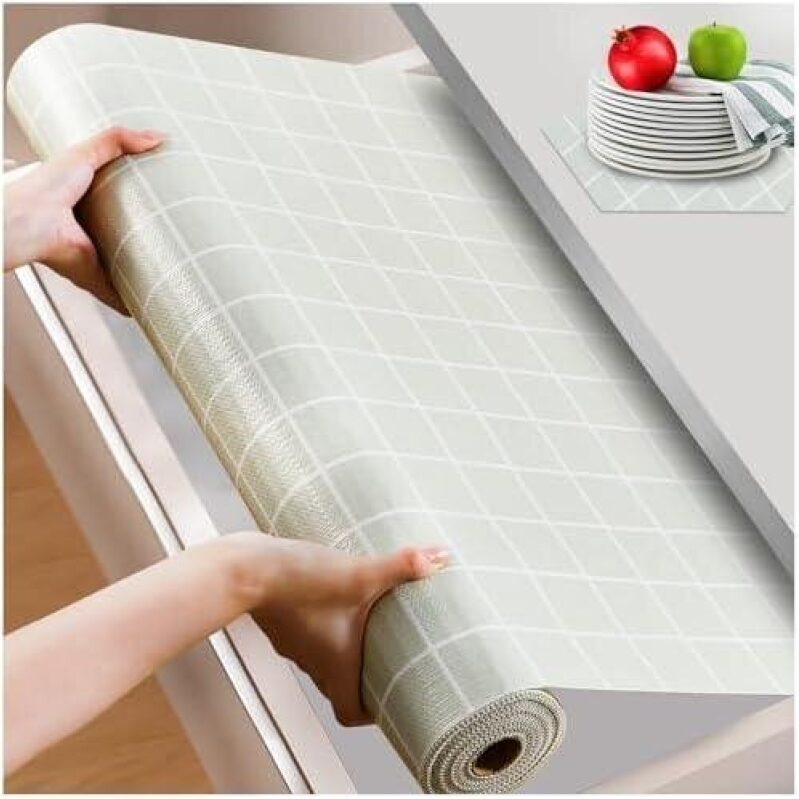 Kitchen Cabinet Shelf and Drawer Liner 50% OFF