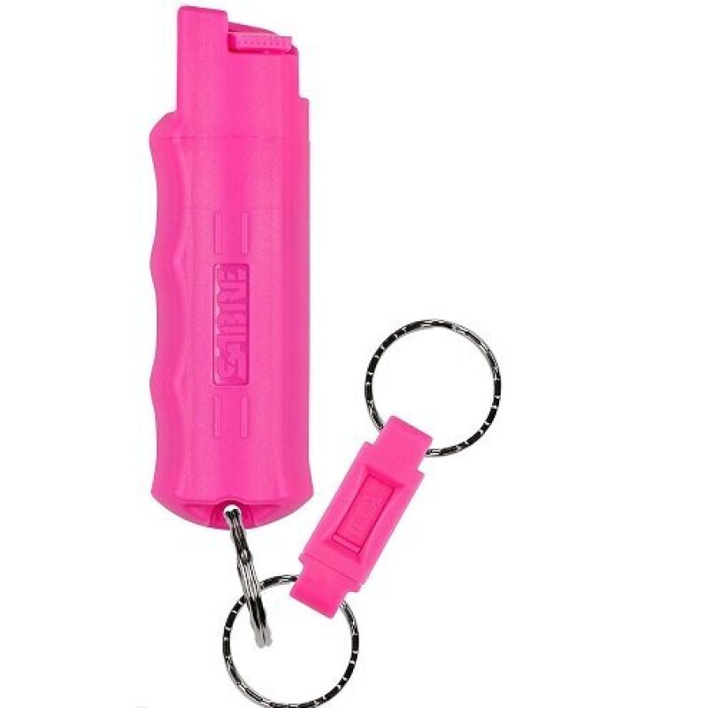 SABRE Red Pepper Spray - Essential Self-Defense for Women