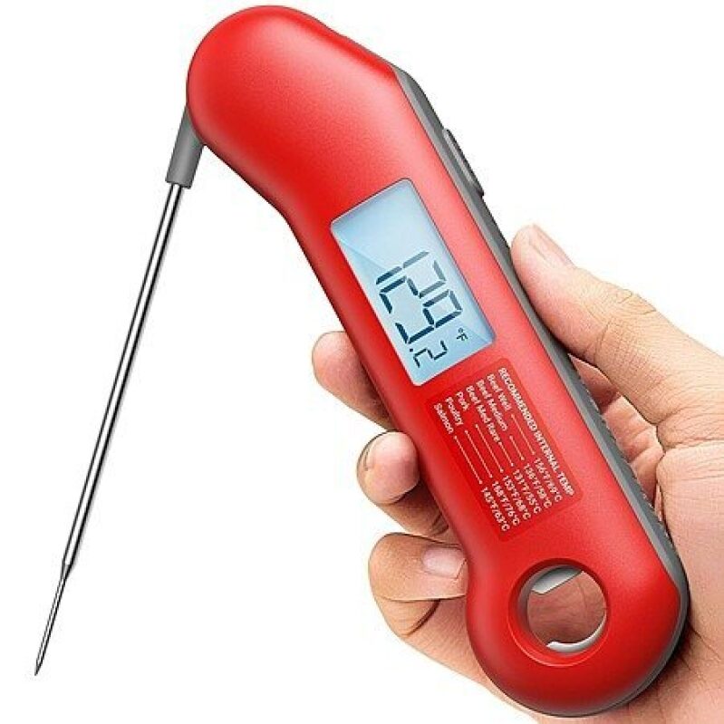 ThermoMaven Digital Meat Thermometer: Precision and Speed at an Unbeatable Price
