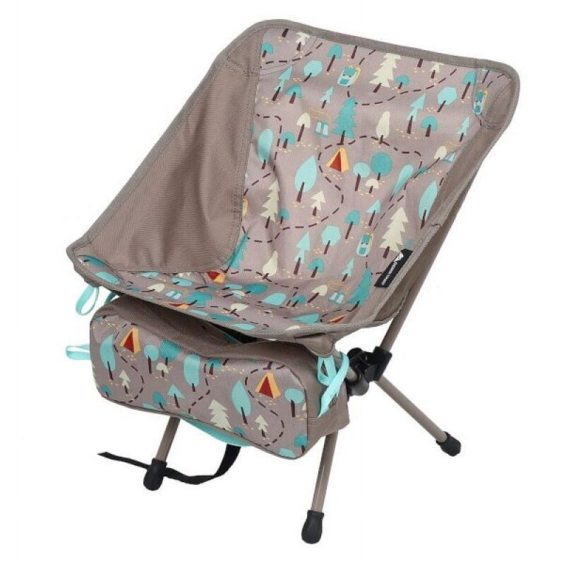 Affordable Ozark Trail Kid’s Backpacking Chair