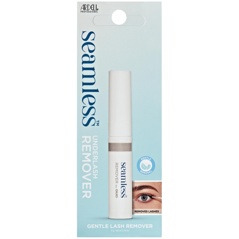 Seamless Underlash Remover by Duo - Gentle Lash Removal