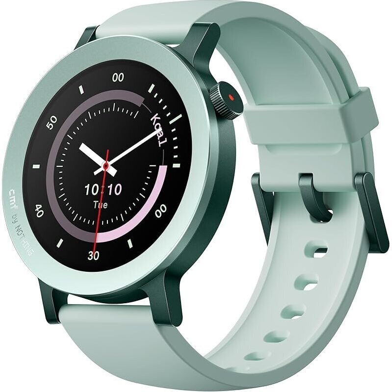 CMF Watch 3 Pro: Premium Smart Watch with Advanced Health Tracking