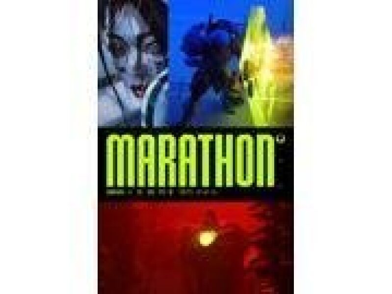 Dive into the Dark Sci-Fi World of Marathon PC Digital - A Thrilling Exploration and Combat Experience
