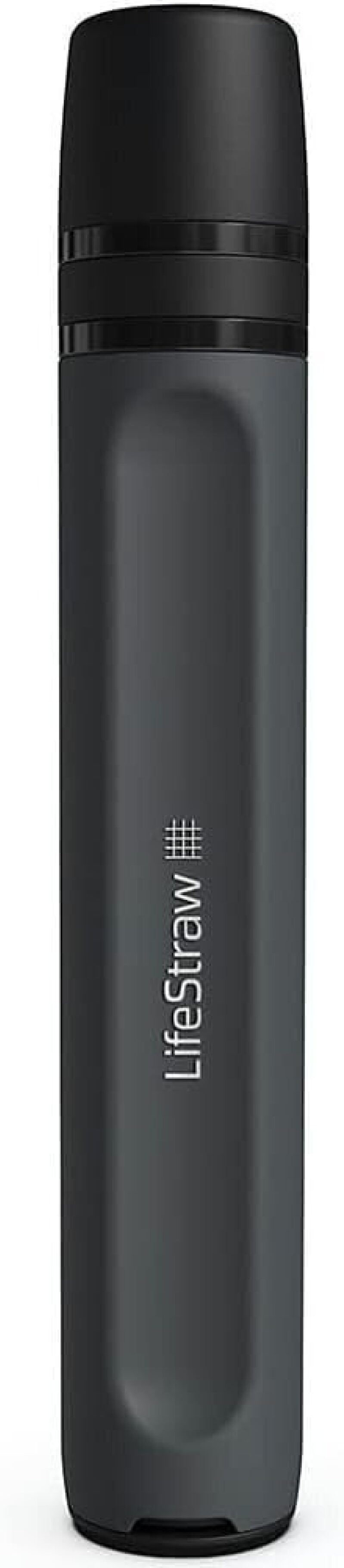 LifeStraw Peak Series Personal Water Filter Straw - Lightweight and Portable