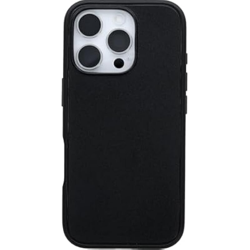 OtterBox iPhone 16 Pro Symmetry Series Case: Sleek, Durable, Eco-Friendly