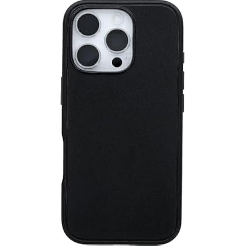 OtterBox iPhone 16 Pro Symmetry Series Case: Sleek, Durable, Eco-Friendly