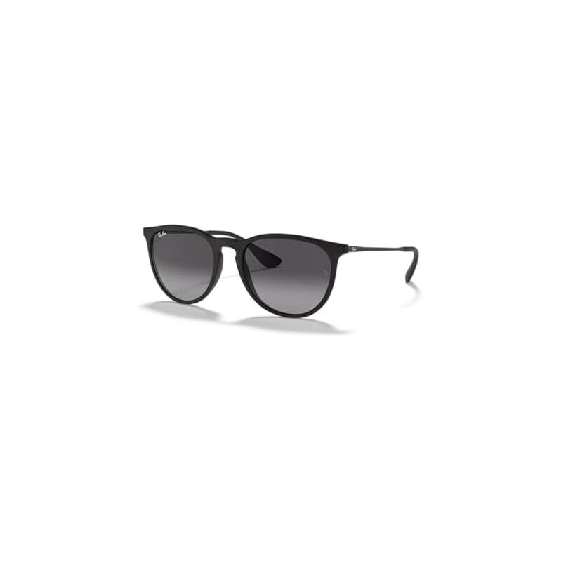 Ray-Ban Women Sunglasses: Classic Black Aviator Style