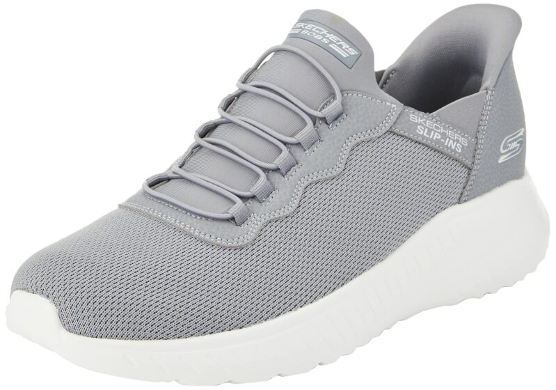 Skechers Men's Hands Free Slip-ins: Effortless Comfort Meets Modern Style
