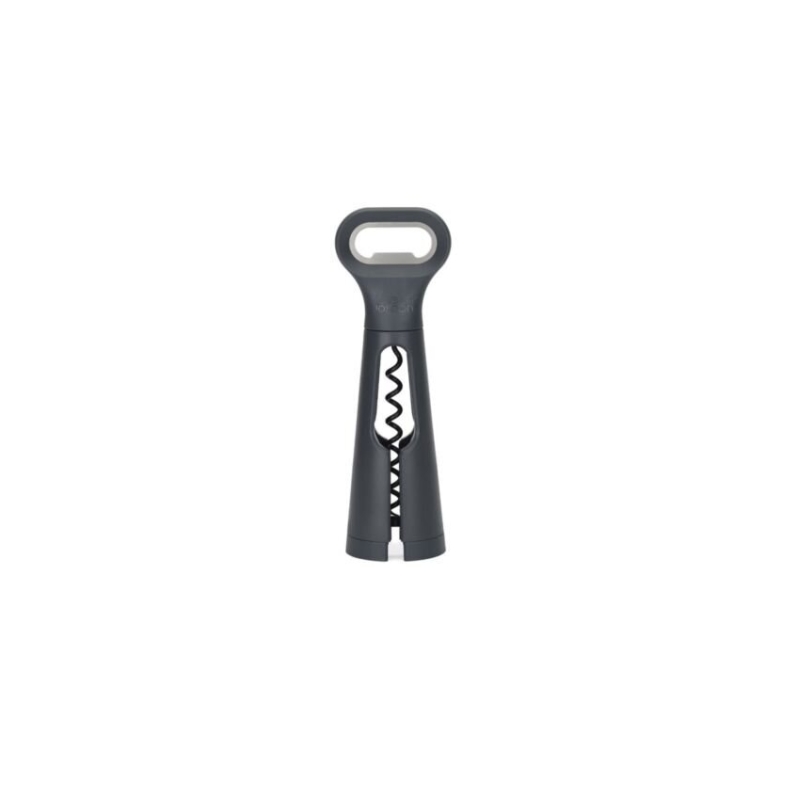 Joseph Joseph Duo Multi-function Corkscrew: Efficient Bottle Opener