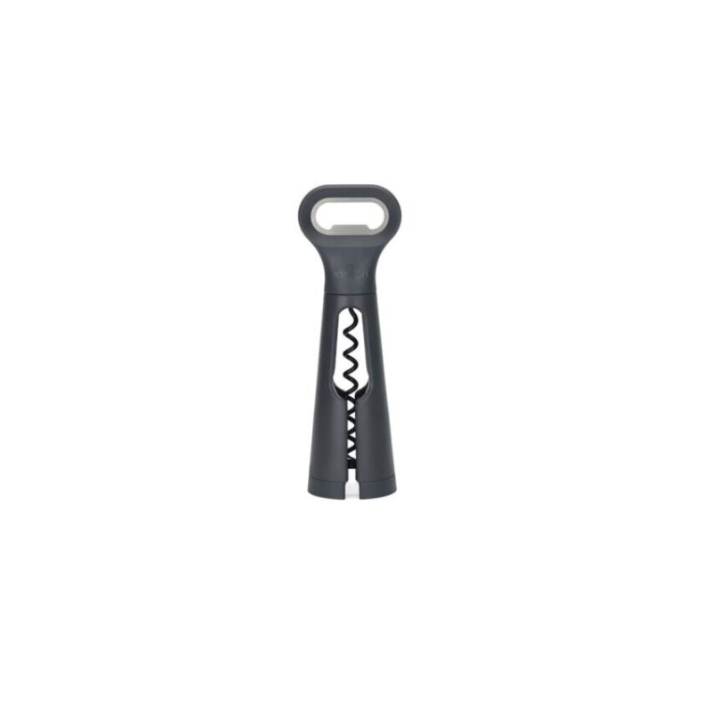 Joseph Joseph Duo Multi-function Corkscrew: Efficient Bottle Opener