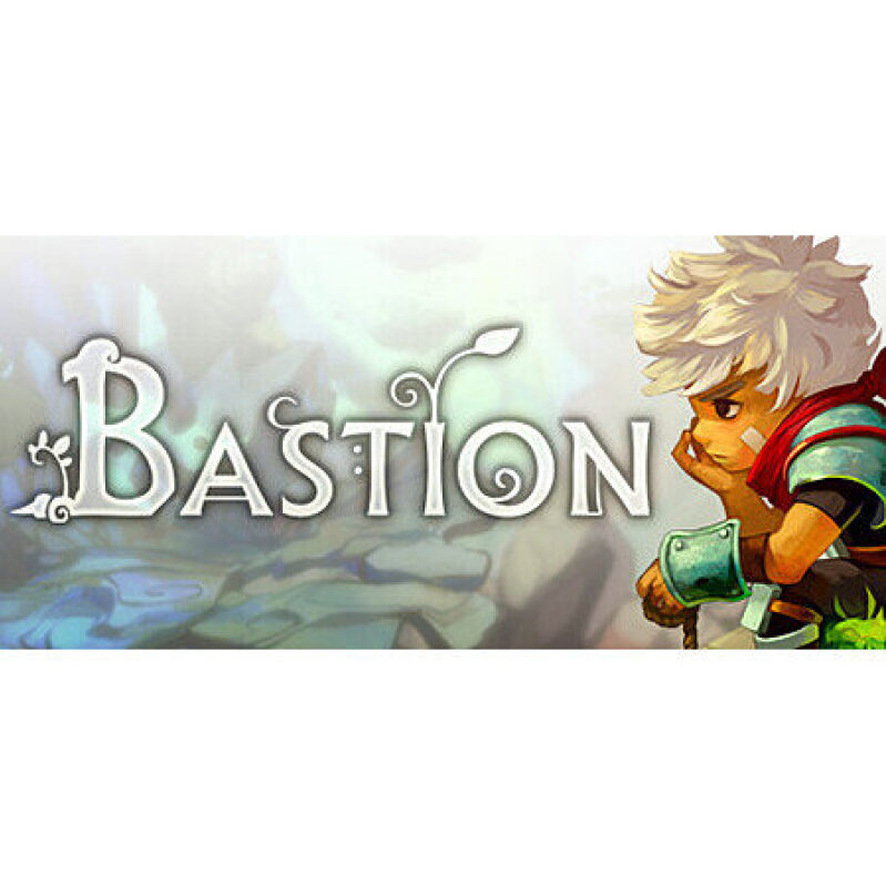 Supergiant Games Sale: Bastion, Transistor, Pyre, Hades, and Hades II