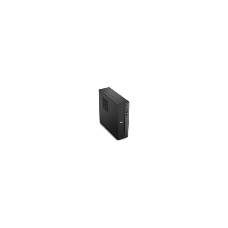 Dell DS1265 Slim Desktop with AMD Ryzen 5 and 512GB SSD - High Performance at an Affordable Price