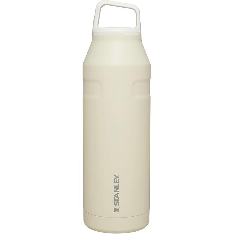 Stanley IceFlow Cap and Carry Water Bottle 50oz - Lightweight Hydration