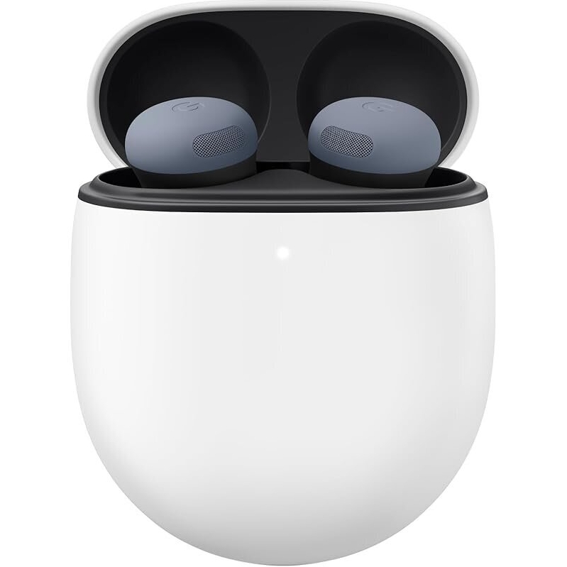 Google Pixel Buds Pro 2: Advanced Wireless Earbuds with Active Noise Cancellation