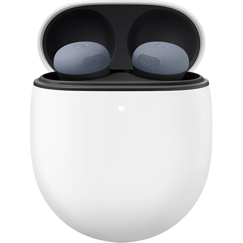 Google Pixel Buds Pro 2: Advanced Wireless Earbuds with Active Noise Cancellation