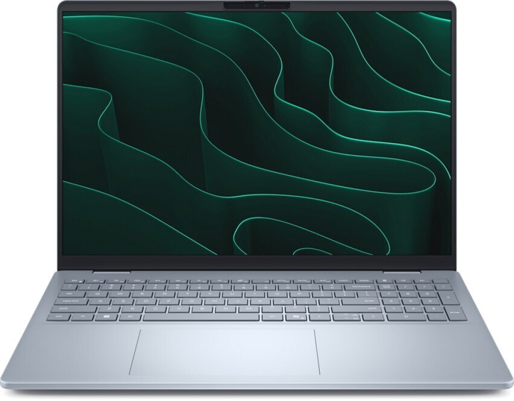 Dell 16 Plus DB16255 16-in Touch Laptop w/Ryzen AI 5