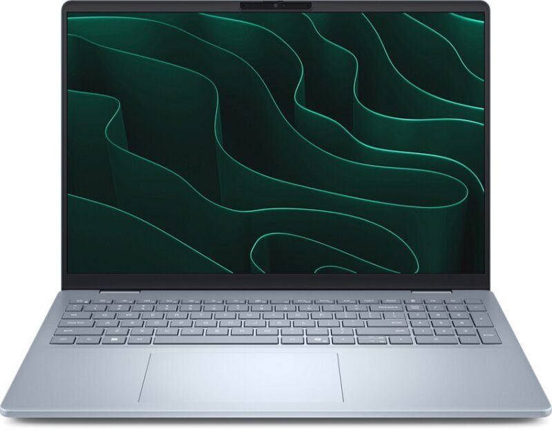 Dell 16 Plus DB16255 16-in Touch Laptop w/Ryzen AI 5
