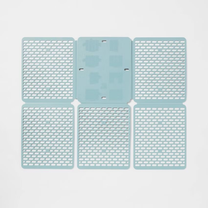 Brightroom Shirt Folding Board - Make Laundry Day Easier