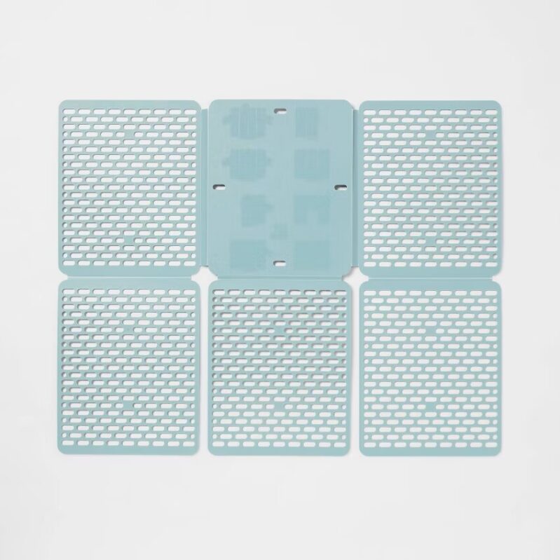 Brightroom Shirt Folding Board - Make Laundry Day Easier