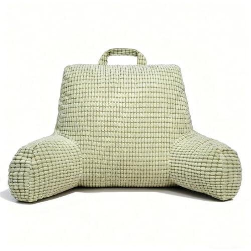NOONTIDE Reading Pillow with Top Handle - 50% OFF