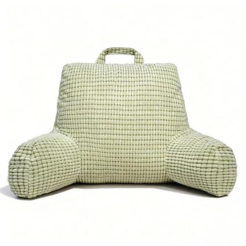 NOONTIDE Reading Pillow with Top Handle - 50% OFF
