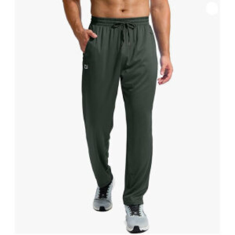 Speed Dry Mesh Athletic Pants - Ultimate Comfort and Performance