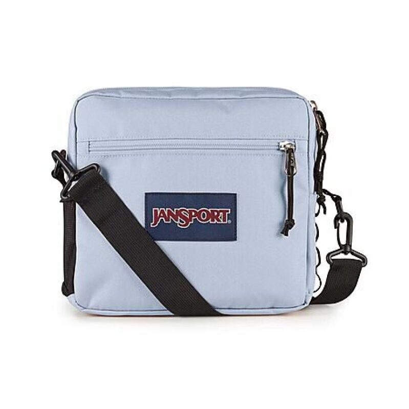 Affordable JanSport Crossbody Bag with Prime Perks