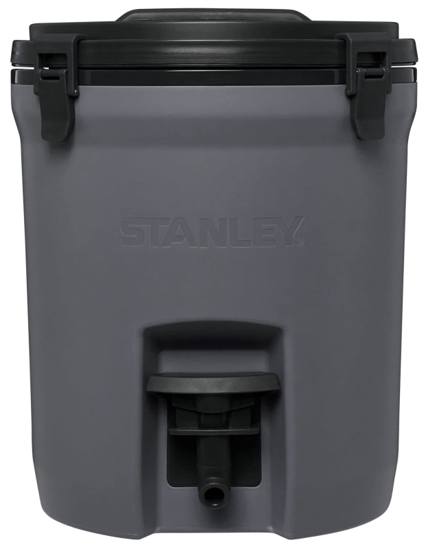 STANLEY Adventure Fast Flow Water Jug 2 Gallon Leakproof