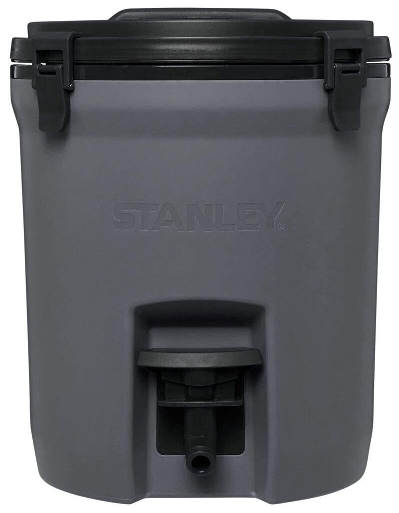 STANLEY Adventure Fast Flow Water Jug 2 Gallon Leakproof