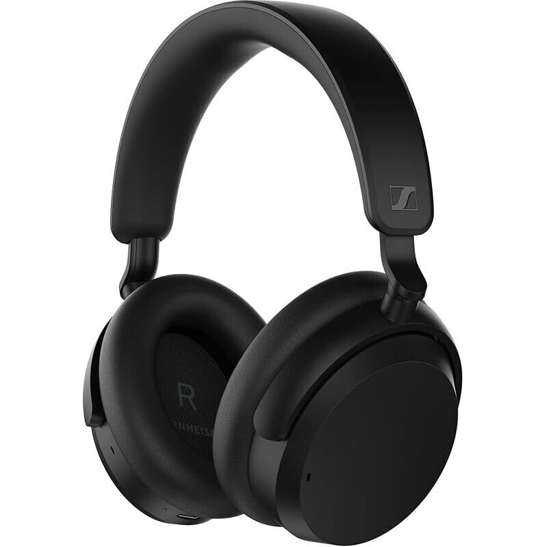 Sennheiser ACCENTUM Wireless Bluetooth Headphones - Premium Sound Quality