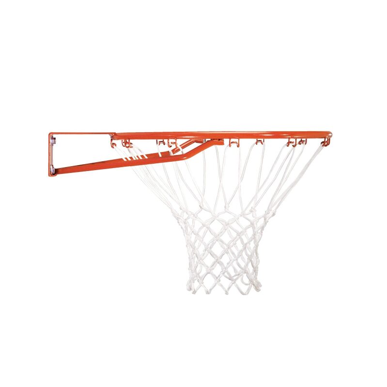 Lifetime Classic Basketball Rim for Exclusive Use with Lifetime Hoops
