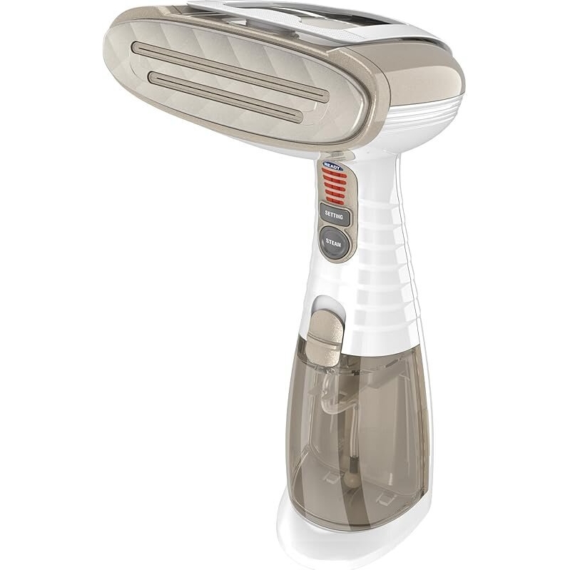 Conair Handheld Garment Steamer - Efficient Wrinkle Removal