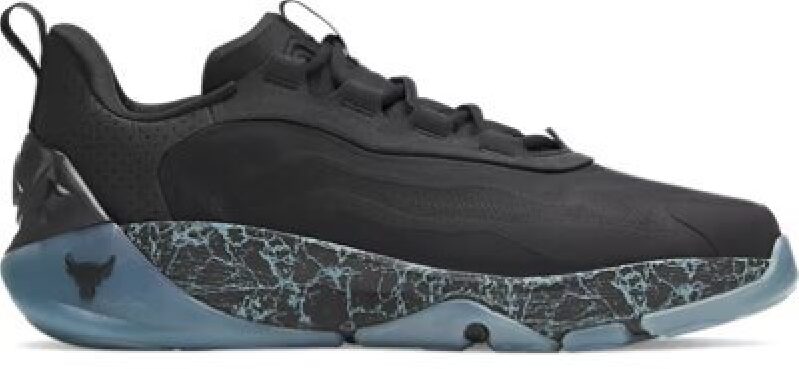 Under Armour Project Rock 8 Veterans Day Training Shoes - Premium Performance & Style