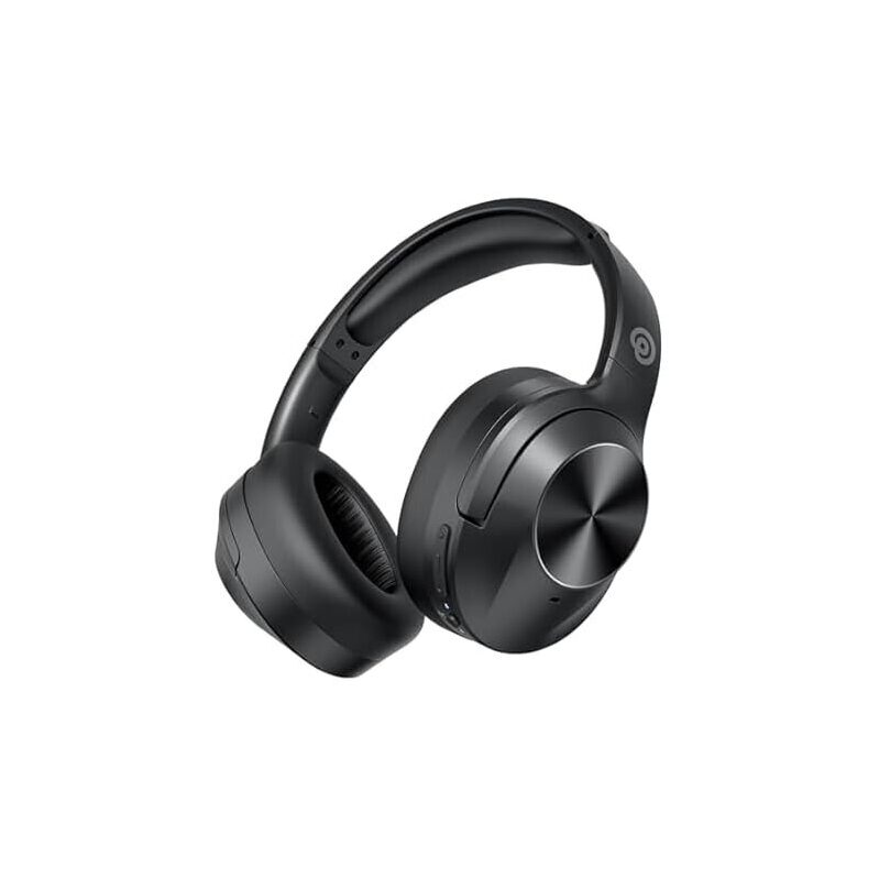 Vibeadio Pro-Level Hybrid ANC Headphones - Best for Music Lovers