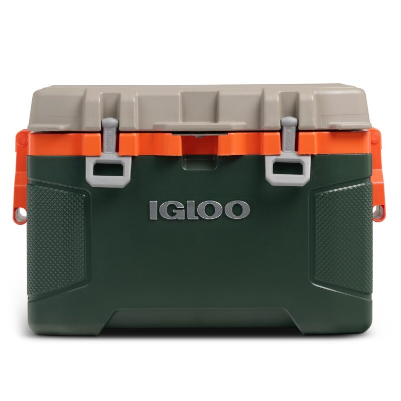 Igloo Trailmate Cooler - Ultimate Outdoor Companion