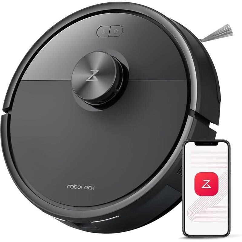 Roborock Q7 M5 Robot Vacuum and Mop Combo - 10,000Pa Suction