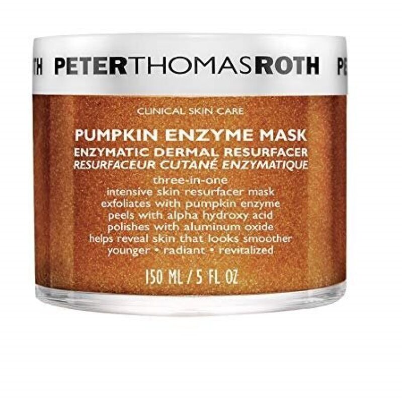 Peter Thomas Roth Pumpkin Enzyme Mask, 5 oz, on Sale